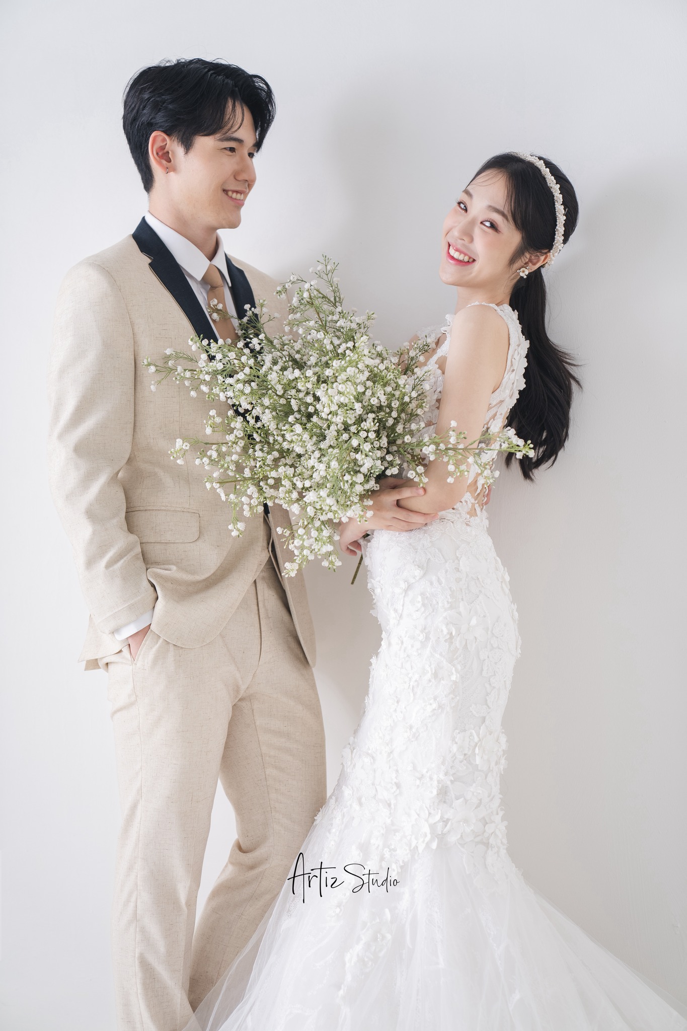 Korean Artiz Studio - Bangkok ถ่ายรูปพรีเวดดิ้ง พรีเวดดิ้ง ช่างภาพ ถ่ายภาพ ถ่ายรูปพรีเวดดิ้ง prewedding photoprewedding ถ่ายในสตู