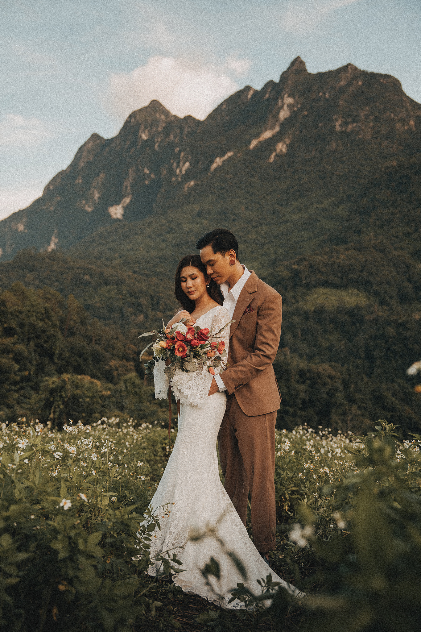 Forest Feel ถ่ายรูปพรีเวดดิ้ง พรีเวดดิ้ง ช่างภาพ ถ่ายภาพ ถ่ายรูปพรีเวดดิ้ง prewedding photoprewedding ถ่ายในสตู