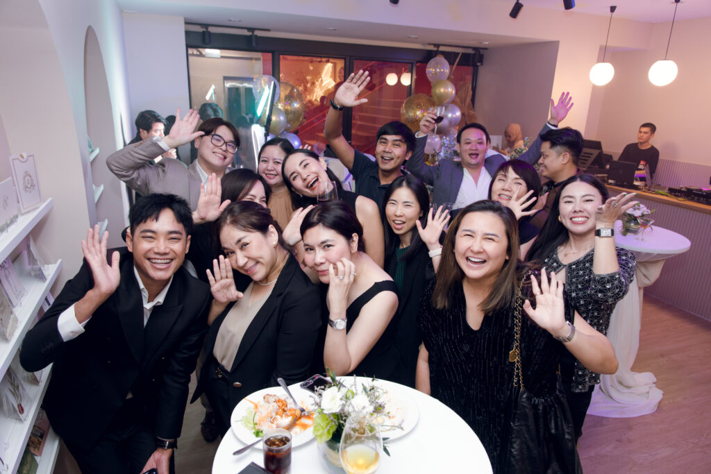 ขอบคุณพาร์ทเนอร์ พันธมิตรที่ดี มานิตาเวดดิ้ง Manita Wedding มานิตา2024 ร้านการ์ดแต่งงาน ใจกลางเมือง